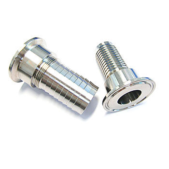 High quality stainless steel Sanitary-fitting